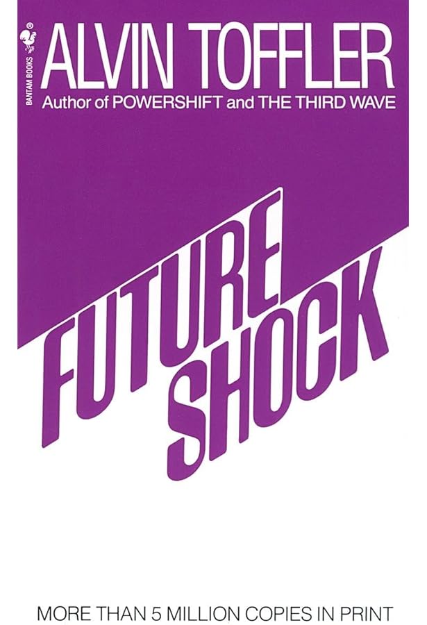 Creating a New Civilization: The Politics of the Third Wave: Alvin